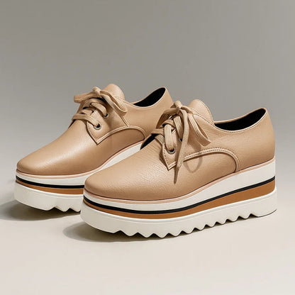 Anita | Chic Kvinders Platform Sneakers