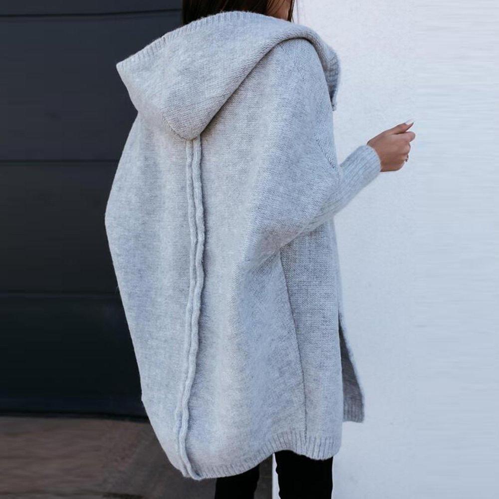 Agnes | Kvinders Vinterstrik Cardigan