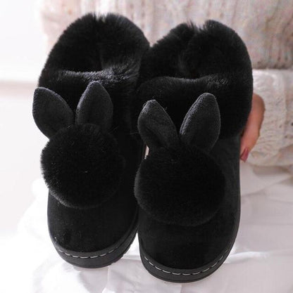 Bertel | Kvinders Pom-Pom Hyggeslippers